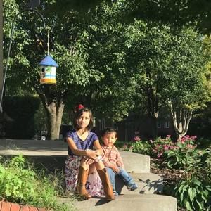 Meet your Posher, My